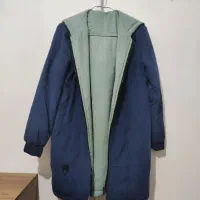 کاپشن در حد نو