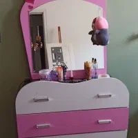 میز آرایش دخترانه