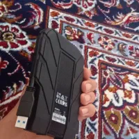هارد اکسترنال یک ترابایت نو