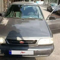 پراید 131،مدل 90|خودرو سواری و وانت|گرگان, |دیوار