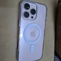 ایفن ۱۶ پرومکس