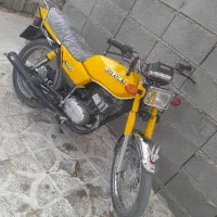 سوزوکی ax100کلکسیونی|موتورسیکلت|شیراز, دروازه قران|دیوار