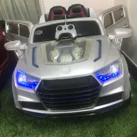 ماشین شارژی پر قدرت