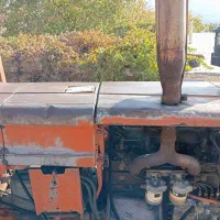 فروش تراکتور رومانی|خودرو سنگین|وزینه, |دیوار