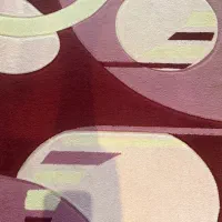 فرش|فرش|اصفهان, برازنده|دیوار