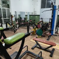 فروش جاروکش لوازم باشگاه بدنسازی|تجهیزات ورزشی|منجوان, |دیوار