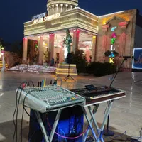 گروه موسیقی ارکستر