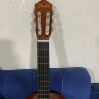 گیتار نو فندر