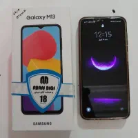 گوشی موبایل سامسونگ گلکسی m13