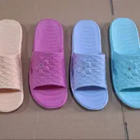 نیروی کار کارخانه دمپایی