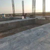 قالب بندی و آلموتور بندی|خدمات پیشه و مهارت|بندر گناوه, |دیوار