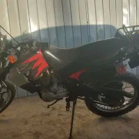 موتور تریل1392