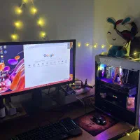 سیستم pc خفن