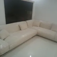کاناپه راحتی ساخت مالزی وارداتی|مبلمان خانگی و میز عسلی|ماهدشت, |دیوار