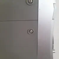 ضبط سوت سامسونگ ۳ دیسک|سیستم صوتی خانگی|خواف, |دیوار