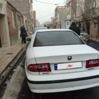 سمند ۹۷ ef7ض|خودرو سواری و وانت|اسلام‌شهر, مطهری|دیوار