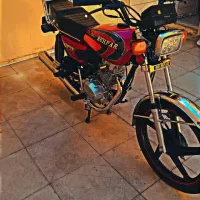 هندا ‌‌125