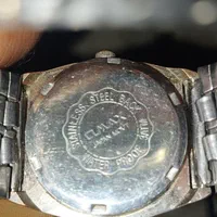 ساعت اوماکس اصل|ساعت|مهران (ایلام), |دیوار