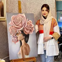 آموزش نقاشی ماتیس|خدمات آموزشی|ارومیه, |دیوار