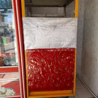 وسایل ساندویجی دولت اباد شراکت درخدمتم|فروشگاه و مغازه|کرمانشاه, |دیوار