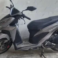 طرح کلیک۱۵۰مدل اخر۴۰۲صفرکارکرد1000عدد۱سال بیمه|موتورسیکلت|لنگرود, |دیوار