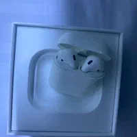 ایرپاد ۲ اورجینال اپل