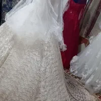 لباس عروس|لباس|کازرون, |دیوار