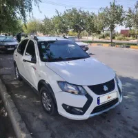 کوییک S 1402|خودرو سواری و وانت|شیراز, لب آب|دیوار
