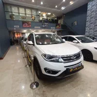 تیگو tiggo 5 ie۵ مدل ۱۳۹۷ نقد و اقساط|خودرو سواری و وانت|تهران, گلستان (شهرک راه آهن)|دیوار