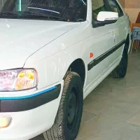 پژو پارس مدل 86 درحد