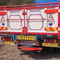 بادسان 8تن|خودرو سنگین|حویق, |دیوار