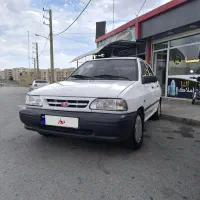 فروش پراید 131SL