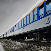 بلیط کنسلی قطار با کمترین قیمت