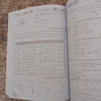 ریاضی و علوم هشتم|کتاب و مجله آموزشی|تهران, امیریه|دیوار