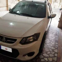 کوییک در حد پارس خودروی