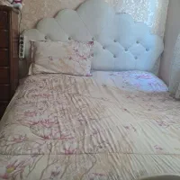 تخت دونفره