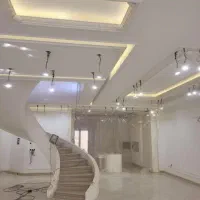 خدمات رنگ کاری و نقاشی ساختمان