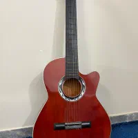 گیتار کلاسیک