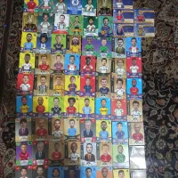 کارت کیمدی 2024 و 2025
