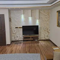 131متر دو خوابه پارکینگ دار