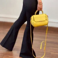 شلوار دمپا مازراتی سایز ۴۰ و ۵۰|لباس|کرج, شهرک جهاننما|دیوار