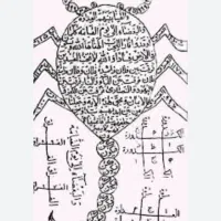 کتاب قرآن سرکتاب دعا