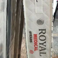 تشک سوپر طبی مدیکال رویال چهار سال ضمانت