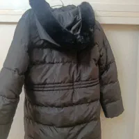 پالتو چرم و کاپشن و پاییزه نو|لباس|اردبیل, |دیوار