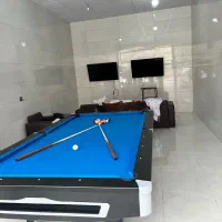 گیم،بازی ،بیلیارد