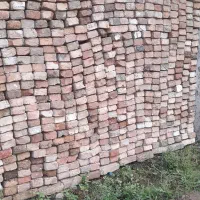 آجر|مصالح و تجهیزات ساختمان|رودبنه, |دیوار