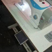 چرخ جک  اف ۸|چرخ خیاطی و ریسندگی|ربط, |دیوار