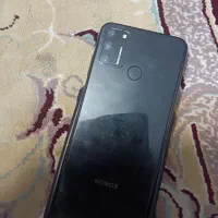 گوشی هانر9a|موبایل|مشهد, منزل آباد|دیوار