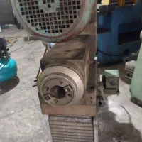 دستگاه فرز تراش cnc (مولتی اسپیندل یونیت)