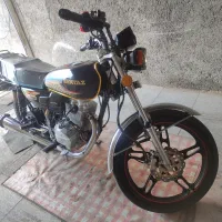موتور سیکلت هندا|موتورسیکلت|آذرشهر, |دیوار
